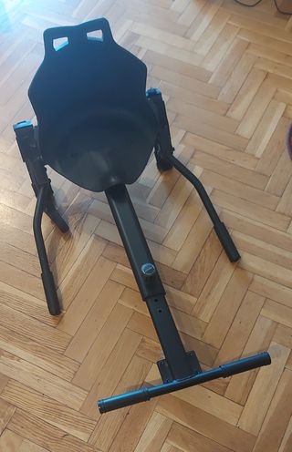 Hoverboard Olsson y silla