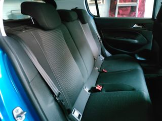 Peugeot 308 2021