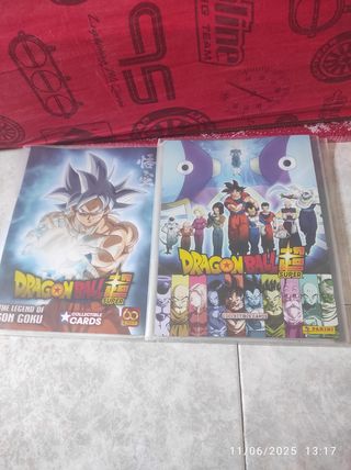 Lote Figuras Goku - Dragon Ball