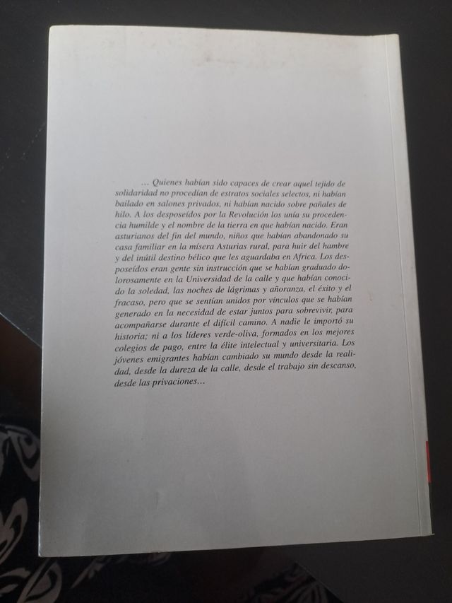 Cuba, los asturianos del silencio (Spanish Edit...