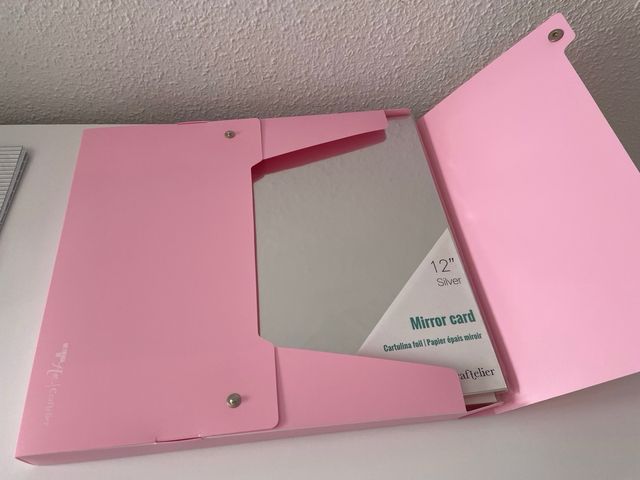 Lote scrap Craftelier Nuevo