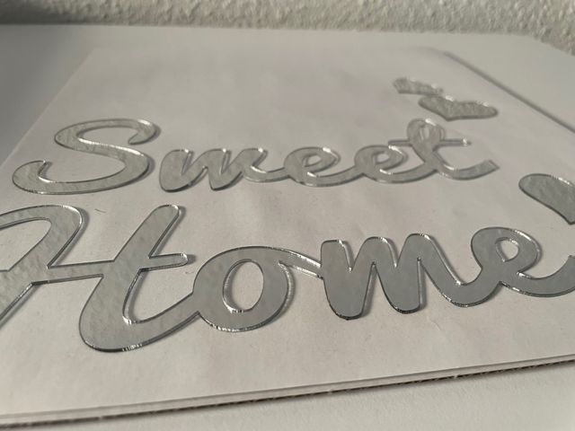 Lote scrap Craftelier Nuevo