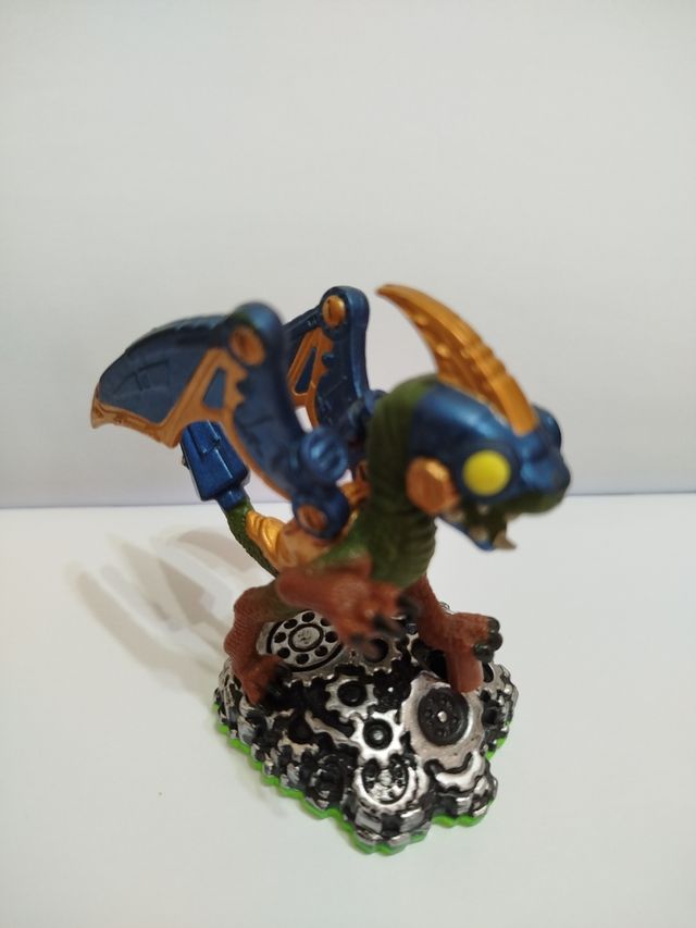 Skylanders Drobot - Wii