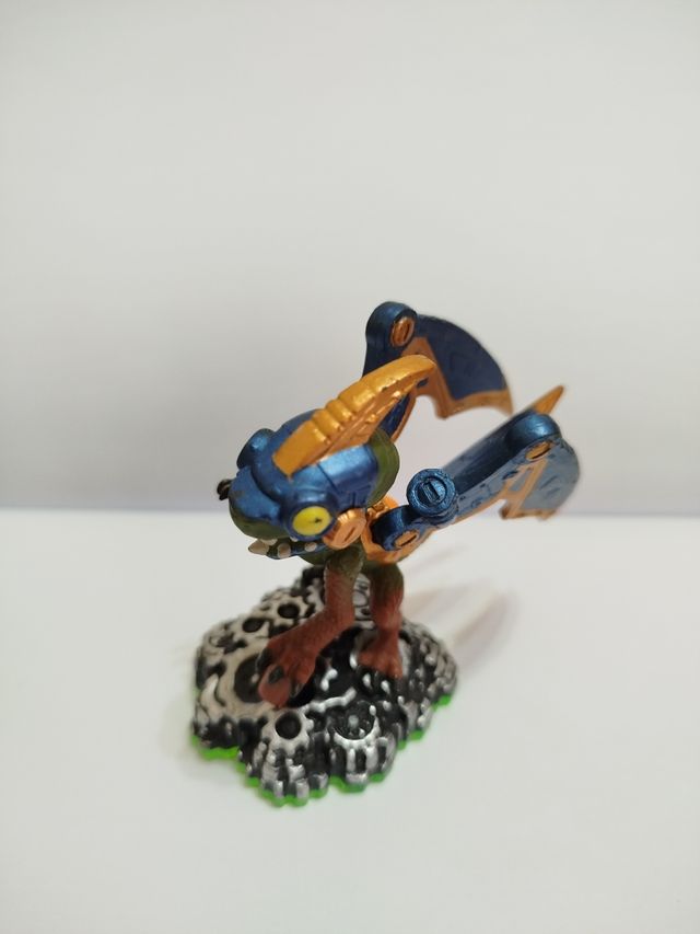 Skylanders Drobot - Wii