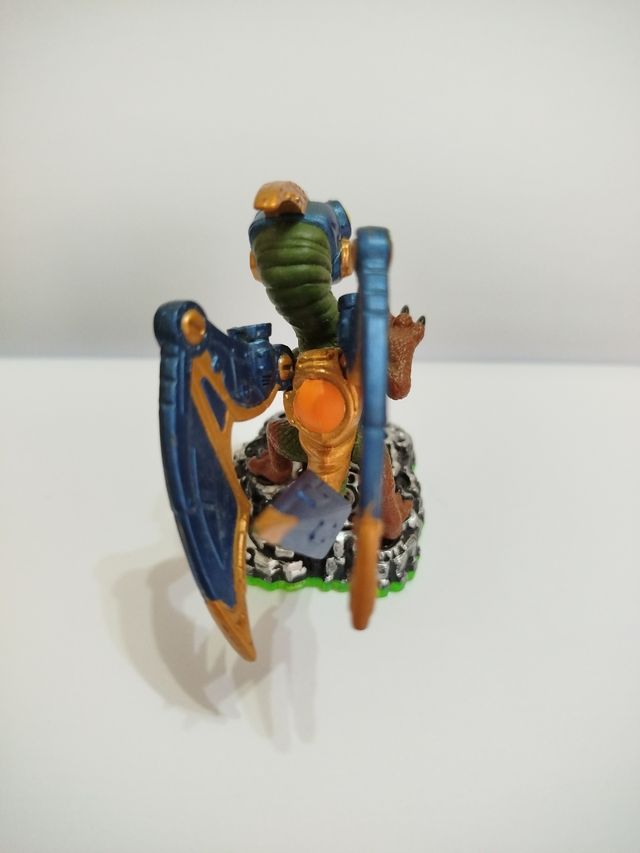 Skylanders Drobot - Wii