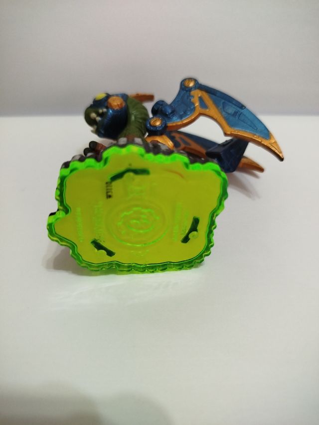 Skylanders Drobot - Wii