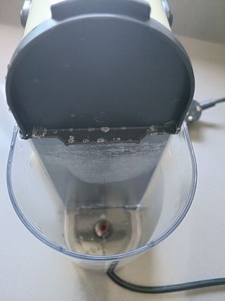 Cafetera Nespresso Delonghi - Crema