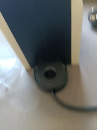 Cafetera Nespresso Delonghi - Crema