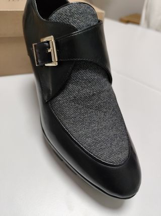 Zapatos de tacón