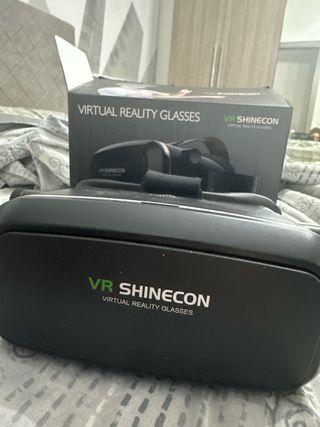 Occhiali VR SHINECON 3D