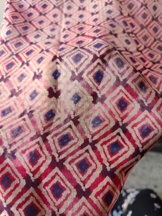 Blusa Roberto Verino multicolor