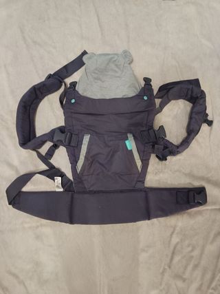 Portabebe Ergonomico INFANTINO