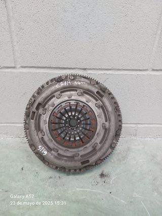 Bimasa con embrague Skoda, WV,Audi 4 motion