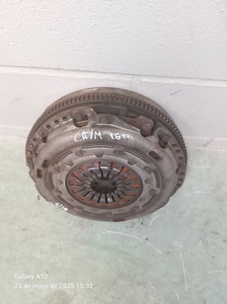 Bimasa con embrague Skoda, WV,Audi 4 motion