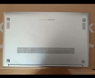 Portátil Samsung Book 2 - Plata