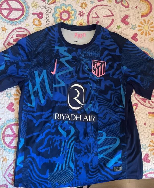 Gallagher 4 - Talla xL - atlet