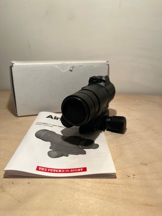 Mirino Rosso Aimpont Comp M4s