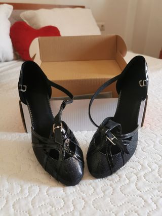 Zapatos de salón 