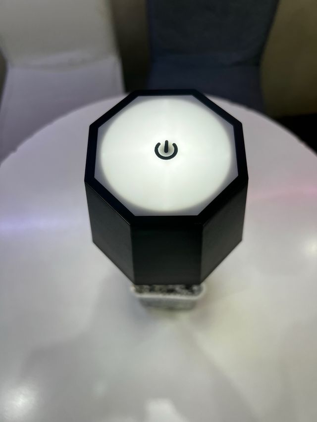 Lampada Jack Daniel's - I-LAMP BOTTLE