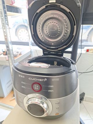 Olla arrocera Cuchen