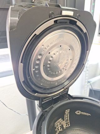 Olla arrocera Cuchen