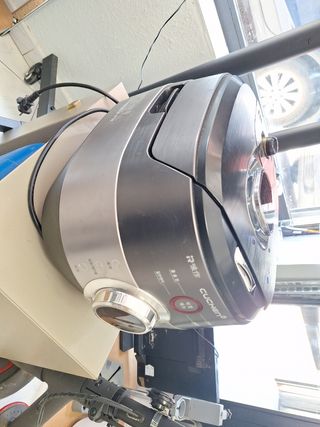 Olla arrocera Cuchen