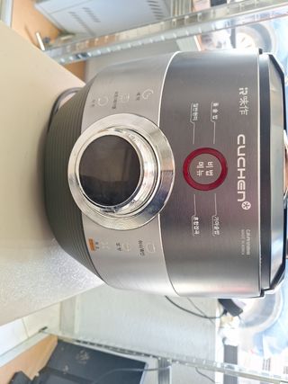 Olla arrocera Cuchen