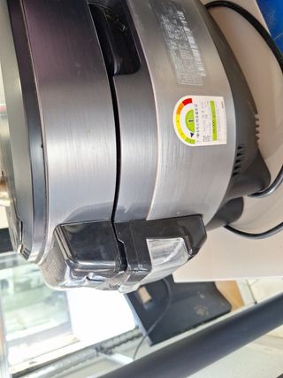 Olla arrocera Cuchen