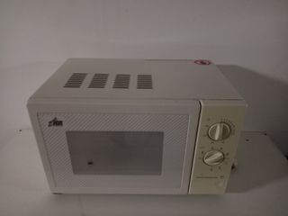 Microondas
