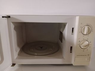 Microondas