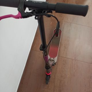 Patinete MID9 Plegable