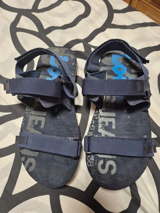Sandalias Lois hombre - nº 43