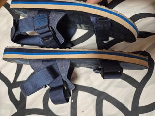 Sandalias Lois hombre - nº 43