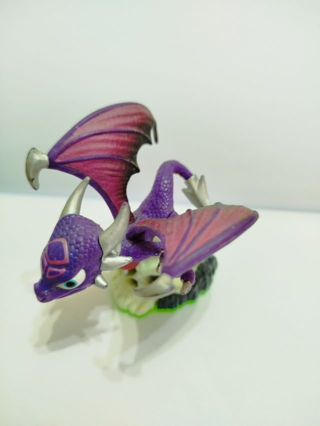 Skylanders Cynder - Wii