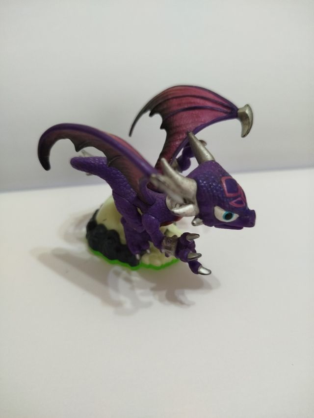 Skylanders Cynder - Wii