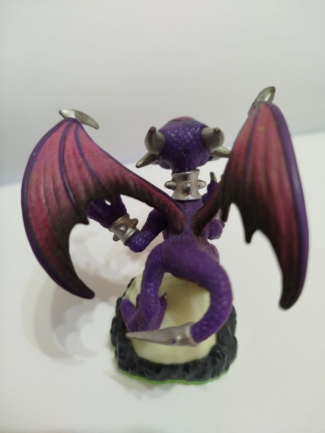 Skylanders Cynder - Wii