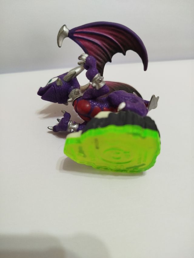 Skylanders Cynder - Wii