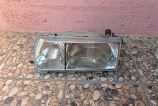 Despiece de Renault R9/R11/R5/R21