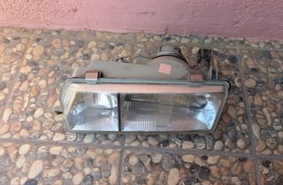 Despiece de Renault R9/R11/R5/R21