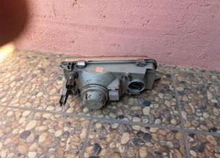 Despiece de Renault R9/R11/R5/R21