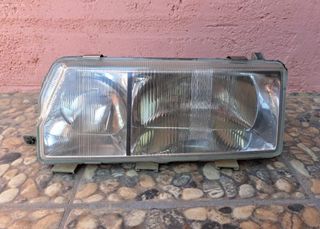 Despiece de Renault R9/R11/R5/R21
