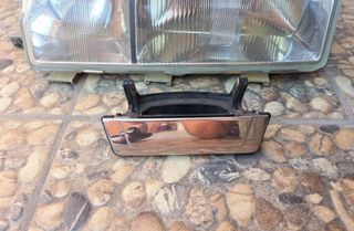 Despiece de Renault R9/R11/R5/R21