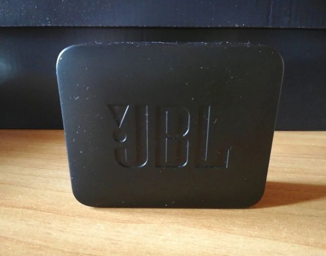 JBL GO 2 - Mini Speaker Bluetooth