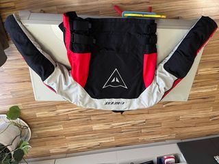 Chaqueta Dainese D-Dry Cordura