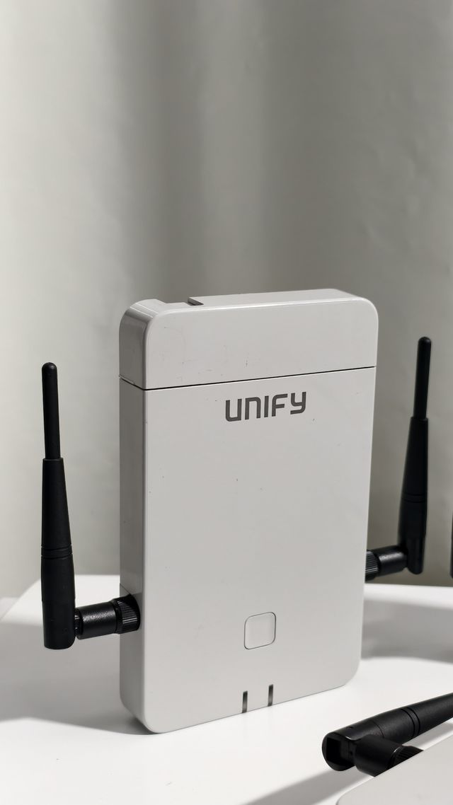 Unify  OpenScape Cordless IP V2 BSIP2
