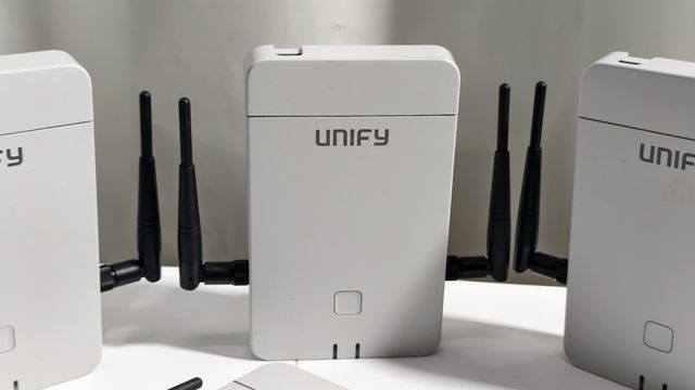 Unify  OpenScape Cordless IP V2 BSIP2