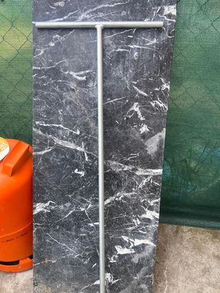 Llave montaje radiador