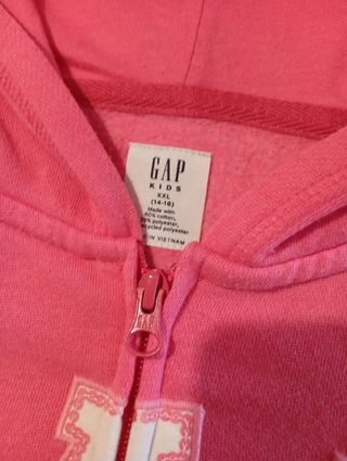 Sudadera GAP