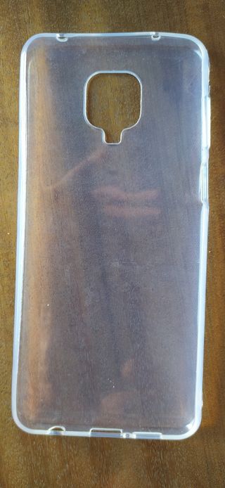 Funda y protector pantalla Xiaomi Rey