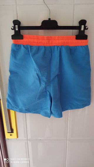 Bañador/ pantalón corto niño 